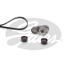 Compre Polea tensora, correa poli V de GATES online para SWIFT Descapotable (SF413) a precios moderados