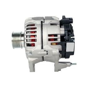 Køb Generator af HELLA 8EL 012 428-161 til den lave pris 1361,72 DKK