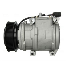 Acquista Compressore aria condizionata da NISSENS 89186 a buon mercato per soli 310,72 €