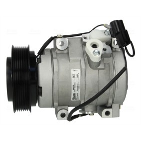 Acquista Compressore aria condizionata da NISSENS 89376 a buon mercato per soli 330,90 €
