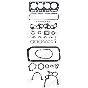 Compre Jogo de juntas do motor da PAYEN GP650 a um preço baixo por 41,70 €