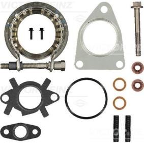 Compre Kit de montagem, turbocompressor da REINZ 04-10061-01 a um preço baixo por 34,98 €