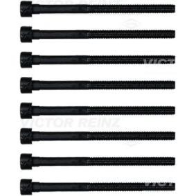 Comprar Juego de tornillos de culata de REINZ 14-32366-01 a bajo precio de 34,10 €
