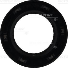 Nockenwellendichtung 81-42734-00 VOLKSWAGEN T-CROSS von REINZ