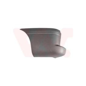 Achetez des Pare-choc arrière VAN WEZEL 1636533 à prix pour 29,31 €