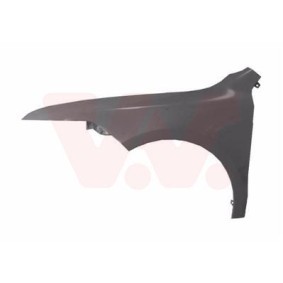 Kotflügel 7636657 von VAN WEZEL günstig für 163,20 € online kaufen