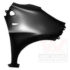 Kotflügel 8314656 von VAN WEZEL günstig für 107,95 € online kaufen
