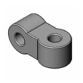 Comprar Cinta de goma, sistema de escape de WALKER 80545 a bajo precio de 5,67 €