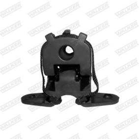 Acquista Supporto marmitta da WALKER 80591 a buon mercato per soli 14,50 €
