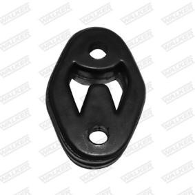 Acquista Nastro di gomma, Imp. gas scarico da WALKER 80778 a buon mercato per soli 6,73 €
