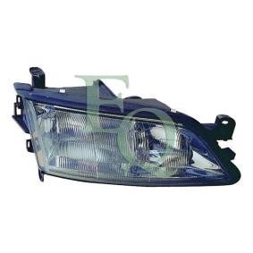Scheinwerfer PP0545S von EQUAL QUALITY günstig für 5,42 € online kaufen