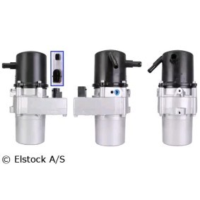 Servopumpe von ELSTOCK