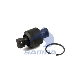 Acquista Kit riparazione, Braccio oscillante da SAMPA 020.515 a buon mercato per soli 36,23 €