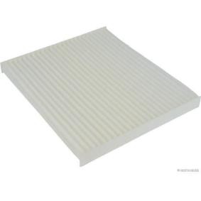 Comprar Filtro de habitáculo de HERTH+BUSS JAKOPARTS J1340408 a bajo precio de 18,34 €