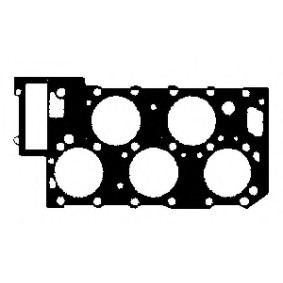 Comprar Junta de culata de GLASER H80095-00 a bajo precio de 76,23 €