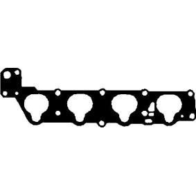 Ansaugkrümmerdichtung X58336-01 ALFA ROMEO GTV von GLASER