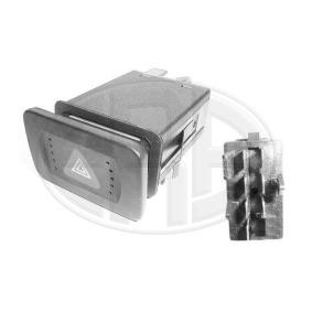 Warnblinkschalter von ERA 662169