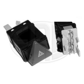 Warnblinkschalter von ERA 662047