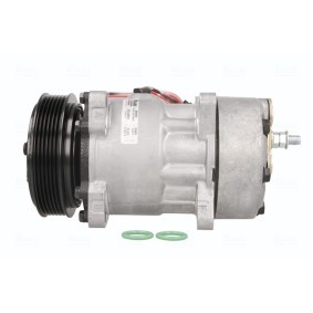 Klimakompressor 89083