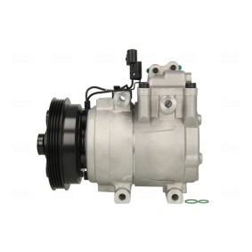Acquista Compressore aria condizionata da NISSENS 89085 a buon mercato per soli 242,89 €