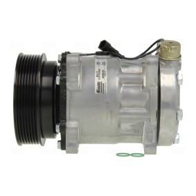 Klimakompressor 89177