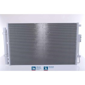 Klimakondensator 940392