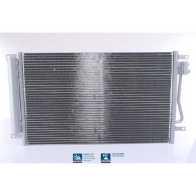 Klimakondensator 940424
