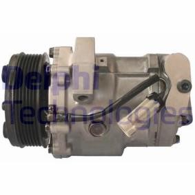 Köp AC-kompressor av DELPHI TSP0159428 till det låga priset 4207,54 kr