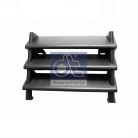 Acquista Copertura, Gonnellino anteriore da DT Spare Parts 5.16052 a buon mercato per soli 17,60 €
