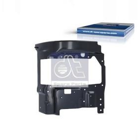 Køb Holder, forlygte af DT Spare Parts 1.21823 til den lave pris 574,93 DKK