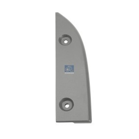 Acquista Mostrina, Paraurti da DT Spare Parts 5.16215 a buon mercato per soli 30,98 €