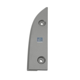 Acquista Mostrina, Paraurti da DT Spare Parts 5.16214 a buon mercato per soli 30,98 €