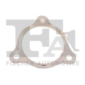 Dichtung, Abgasrohr 110-959 VOLKSWAGEN PHAETON von FA1