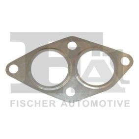 Dichtung, Abgasrohr von FA1
