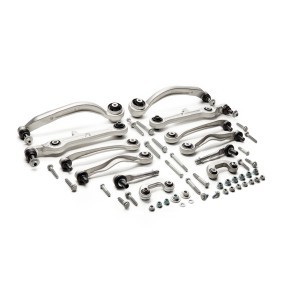 Compre Jogo de braços oscilantes, suspensão de rodas da FEBI BILSTEIN 39404 a um preço baixo por 413,46 €