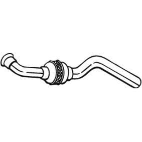 Auspuffrohre von BOSAL für COLT VI (Z3_A, Z2_A) günstig online kaufen