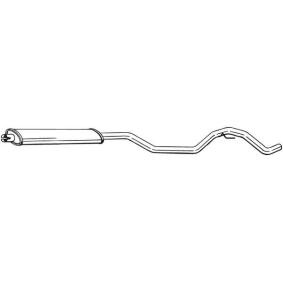 Køb Mellempotte af BOSAL 291-003 til den lave pris 1272,29 DKK
