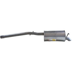 Endschalldämpfer 280-161
