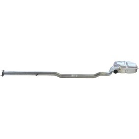 Achetez des Silencieux intermédiaire BOSAL 290-093 à prix pour 249,93 €