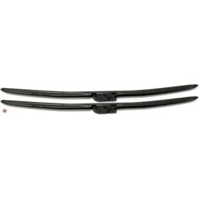 Achetez des Essuie-glace MAPCO 104650/2HPS à prix pour 26,55 €