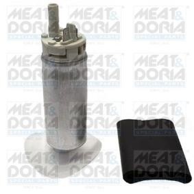 Achetez des Pompe à carburant MEAT & DORIA 76380 à prix pour 47,97 €