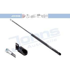 Heckklappendämpfer von JOHNS