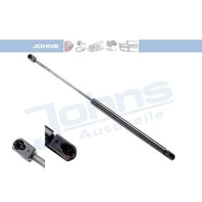 Heckklappendämpfer 20 51 95-91 MINI Cabrio von JOHNS