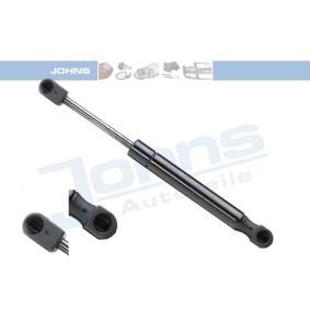 Köp Gasfjäder, motorhuv av JOHNS 20 52 03-91 till det låga priset 167,68 kr