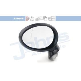 Acquista Specchietto retrovisore esterno da JOHNS 20 52 37-21 a buon mercato per soli 172,23 €