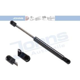 Achetez des Vérin de coffre JOHNS 27 13 95-93 à prix pour 14,53 €