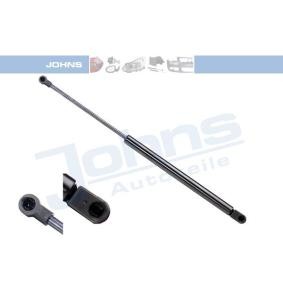 Achetez des Vérin de coffre JOHNS 27 13 95-95 à prix pour 8,47 €