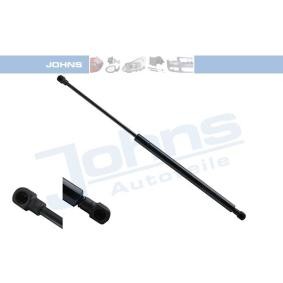 Achetez des Vérin de coffre JOHNS 27 47 95-91 à prix pour 10,54 €