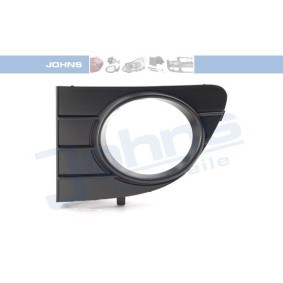 Acquista Griglia paraurti da JOHNS 30 19 27-3 a buon mercato per soli 11,02 €