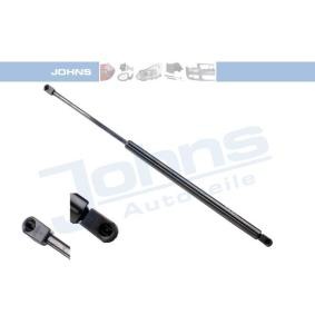 Köp Gasfjäder till baklucka av JOHNS 30 28 95-97 till det låga priset 114,74 kr